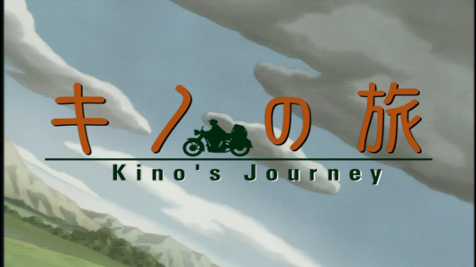 Kino's Journey